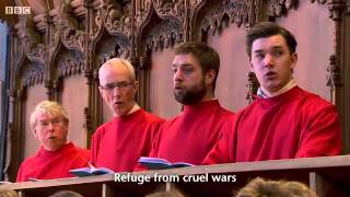 Beauty for Brokenness