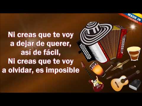 Así De Fácil Otto Serge Letra