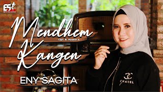 Download lagu Eny Sagita - Mendhem Kangen | Dangdut ( Music Video) mp3