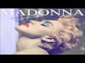 Madonna - White Heat (Album Version)