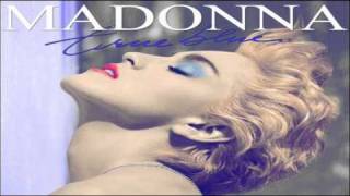 Madonna - White Heat (Album Version)