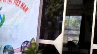 TRÁI TIM HỒNG 18.4-OFFLINE lần 5 2014 PHƯƠNG LÂM