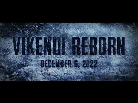 Vikendi REBORN Teaser Trailer PUBG - TORNADO & SNOW STORMS, JUMP TOWERS, SNOWMOBILES and more coming