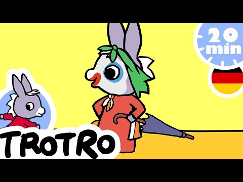 20 Minuten Trotro - Neue Auswahl #4