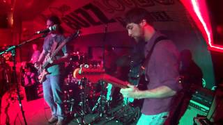 Come Dancing - Jeff Beck - Reverse Apache Master (Live)