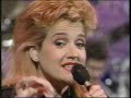 Marie-Denise Pelletier - Surprise  -  émission : De bonne humeur   1988