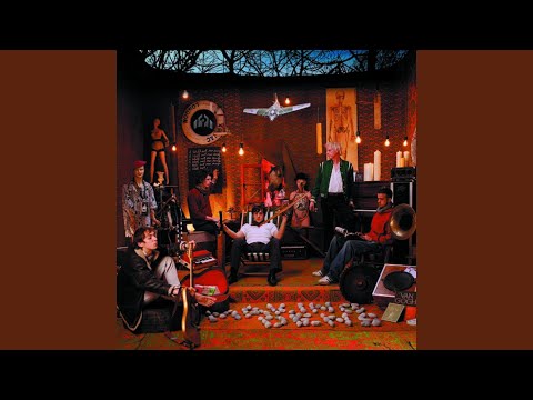 Little Bag of Hair - Mystery Jets