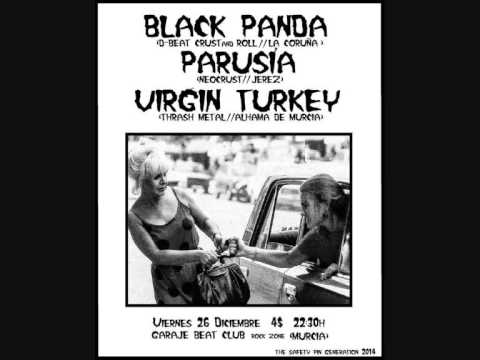 Virgin Turkey  @Garage Beat Club Murcia 26-12-14