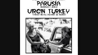 Virgin Turkey  @Garage Beat Club Murcia 26-12-14