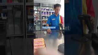 Download lagu Kasir indomaret mp3 Download lagu Kasir indomaret mp3