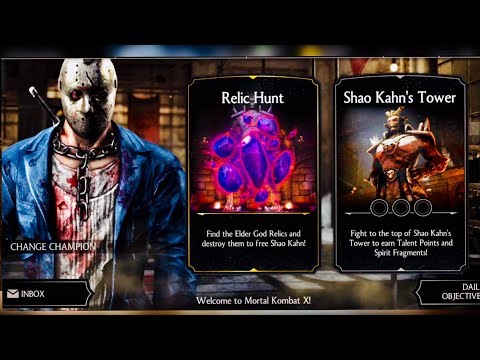 HOW TO GET ALL DIAMONDS, KOMBAT CUP JOHNNY CAGE,SONYA,JADE ,JASON BY SOULS GLITCH-Mkx update 1.17 Video