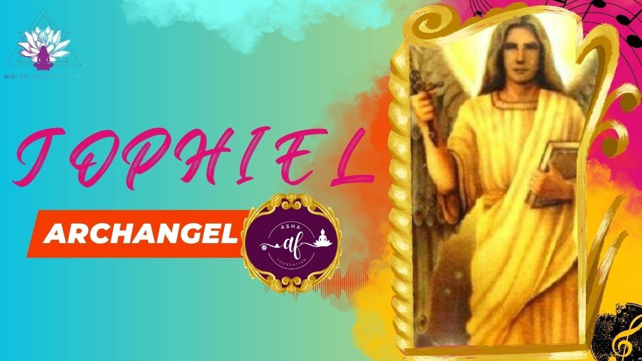 Enrich Your Life With Angels - Day 29