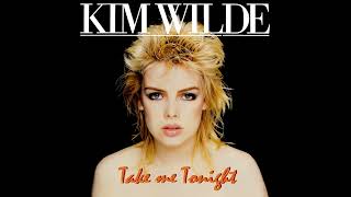 KIM WILDE · Take Me Tonight (Special Maxi Version) · 1982