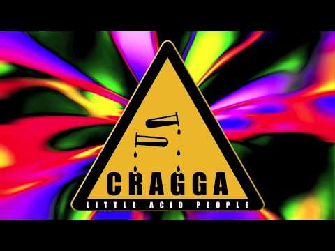 Mr B - Little Acid People (CRAGGA Remix)