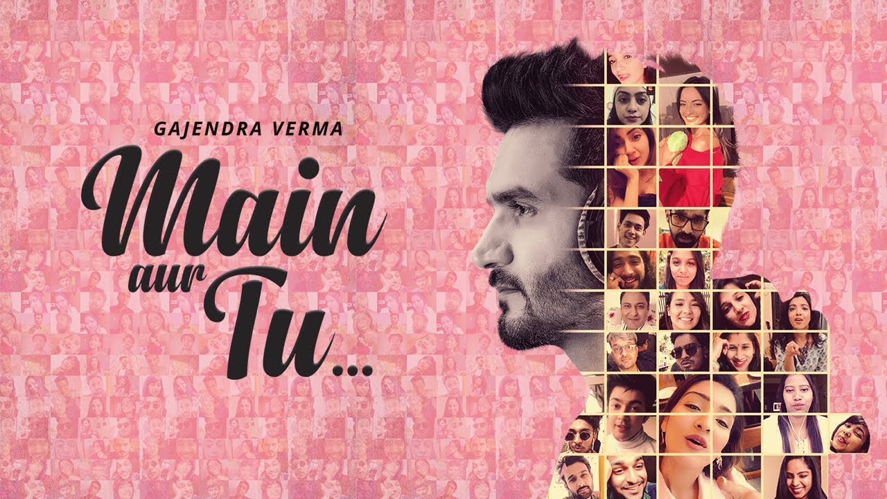 Main Aur Tu Hindi lyrics