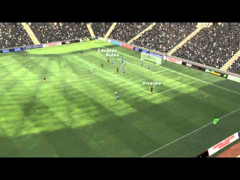 Shakhtar 3 - 0 Illichivets - Match Highlights