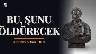 Notre-Dame de Paris: İnsanlığın Taşa Yazdığı Son Büyük Sır ve Onu Yok Eden...
