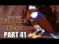 South Park: The Stick Of Truth - The Sparrow ...