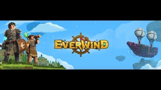 Everwind（エバーウィンド）実況プレイ！🎈 Part8-1