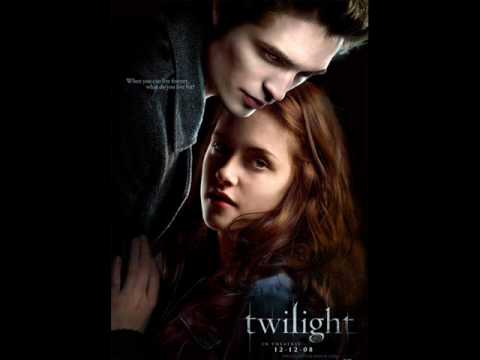 Collective Soul - Tremble For My Beloved [Twilight Soundtrack]