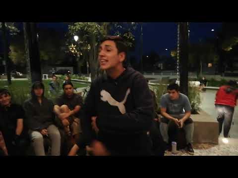 Krayer VS Odb semifinal TenoBattles