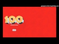 The Game Ft. Drake - 100 (No Tags) 