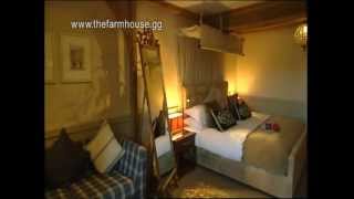 preview picture of video 'The Farmhouse Hotel, Guernsey.'