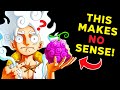 Top 20 MIND BLOWING Plot Holes In One Piece Explained