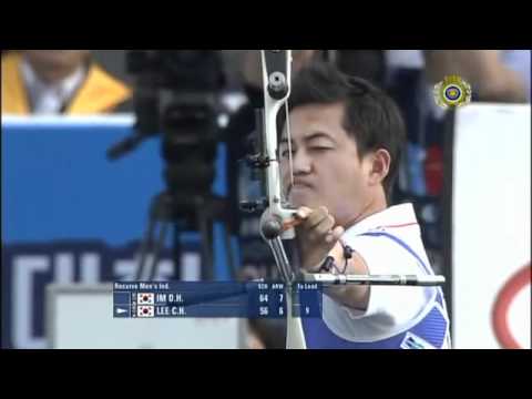 Im Dong Hyun VS Lee Chang Hwan