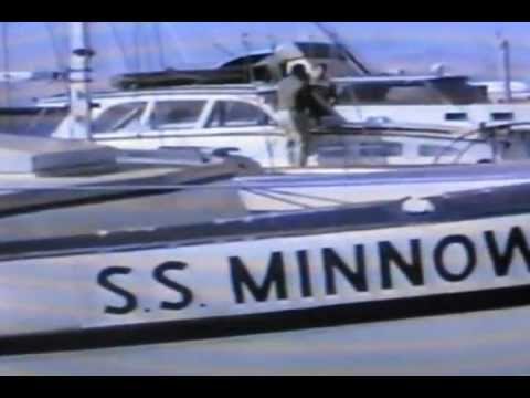 Stairway to Gilligan's Island