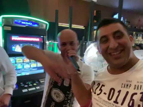 Rachid anas Magyarin