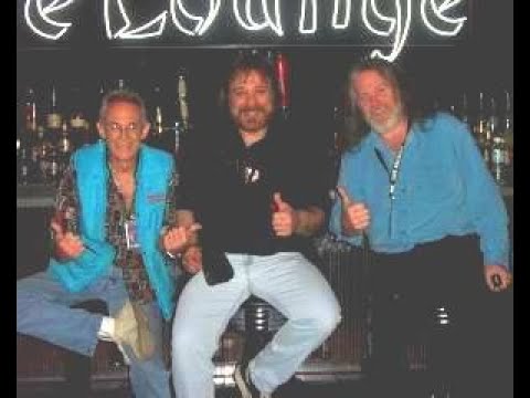 Thumbnail for In-A-Gadda-Da-Vida Cover - A tribute to Ron Bushy by Ron Bushy