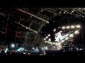 La Roux Live IN FOR THE KILL at EDC 2013 LAS ...