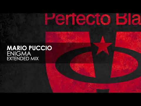 Mario Puccio - Enigma