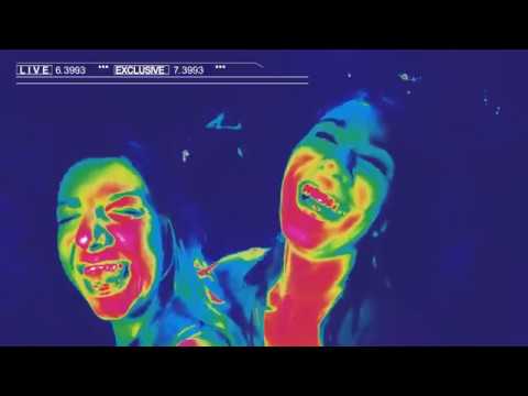 VI3E - "ANIMALZ" [OFFICIAL VIDEO] (INSIDE EP)