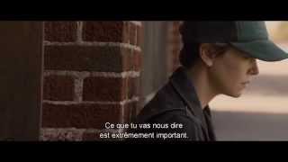 Dark Places - Trailer #1 HD Charlize Theron Nicholas Hoult