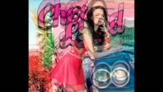 Cher Lloyd - Riot ( Sped Up )