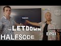 Pilot | The Let Down Episode 1 [halfsode]