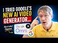I Tried Google S New AI Video Generator Here S What Happened Google Omni