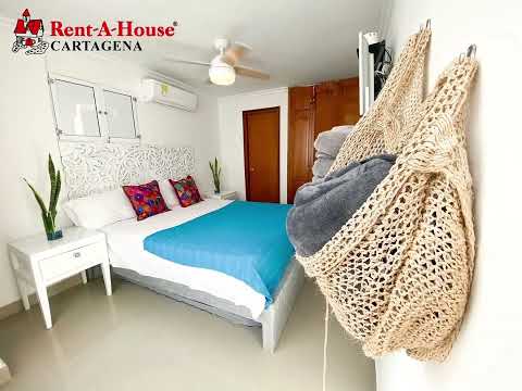 Apartamentos, Venta, Cartagena - $359.000.000