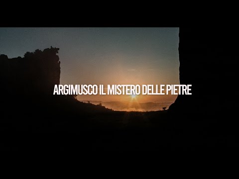 Il mistero delle PIetre