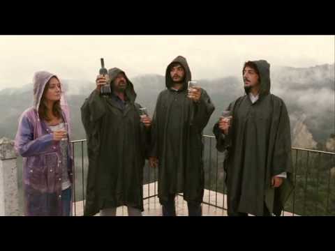 Cinema e Vino. Basilicata Coast to Coast