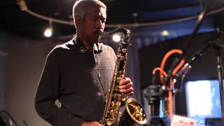 Billy Harper: 'If One Could Only See,' Live On Soundcheck
