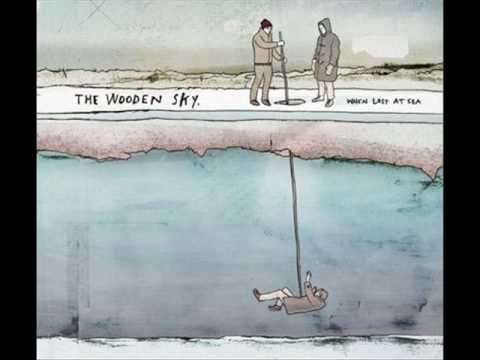 Darker Streets Than Mine - The Wooden Sky