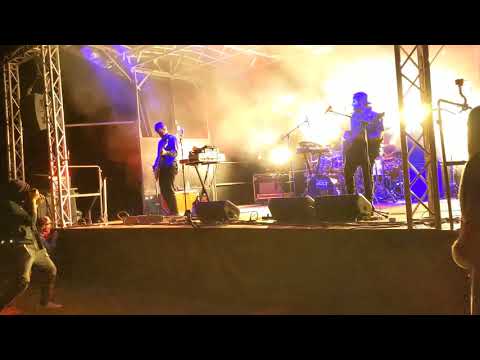 lespecial - Tonberry - Le Getaway - 10/17/20 (cabin to stage)