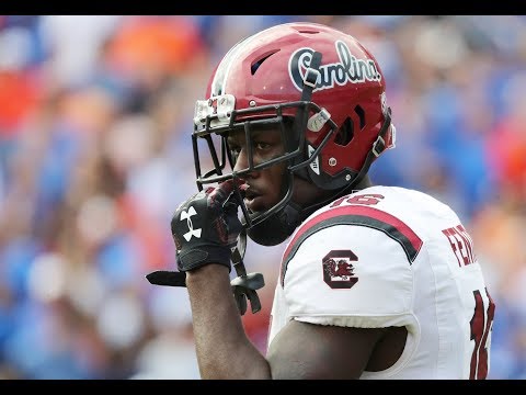 Rashad Fenton 2018-2019 Highlights II "In the Flesh" II #TheRealDBU