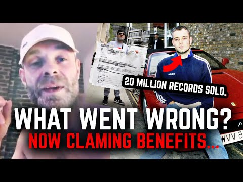 We NEED To Talk About Brian Harvey..