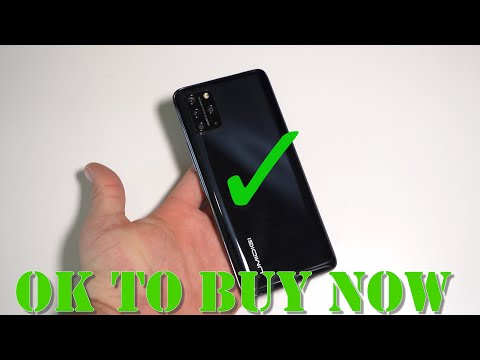 Umidigi S5 Pro - Ok To Buy Now!