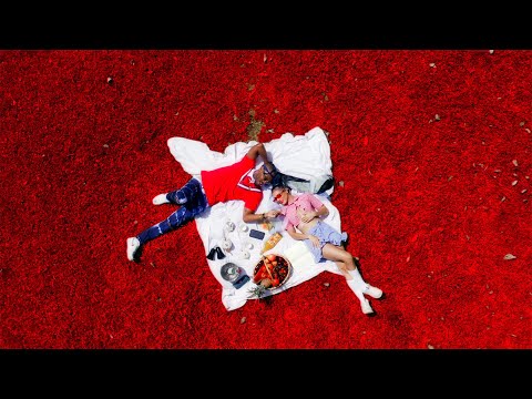 Hey Choppi - Dizzy Me (Official Music Video)