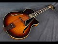 One Note Samba - Earl Klugh (cover) with my new *Peerless Monarch*